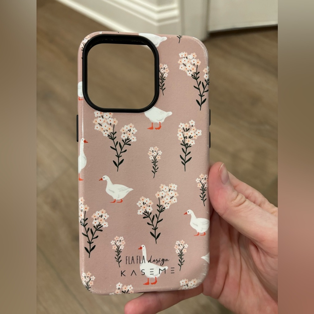 KaseMe IPhone 13 Pro Case